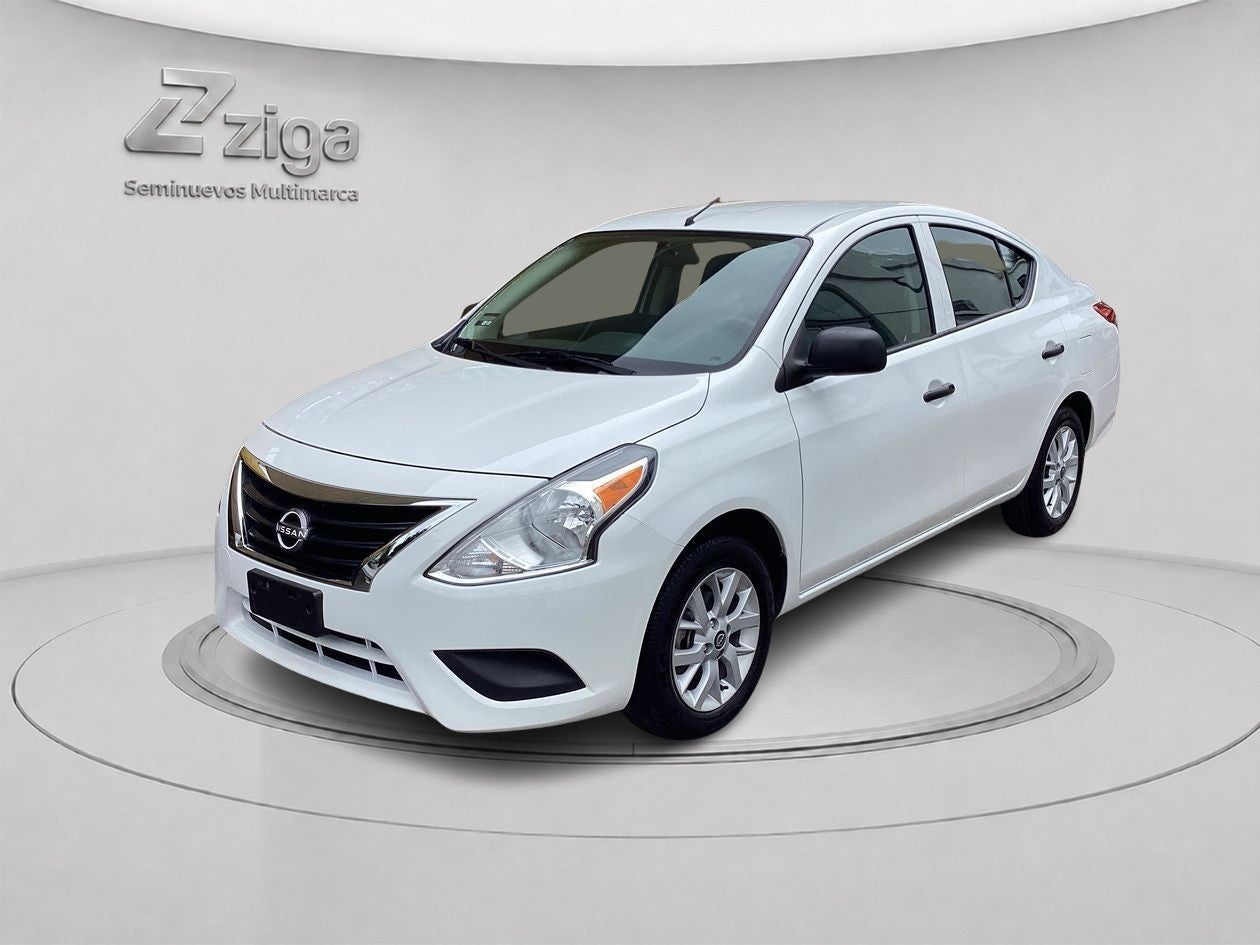 2025 Nissan V-Drive 1.6 A/C Mt