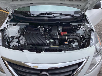 2025 Nissan V-Drive 1.6 A/C Mt