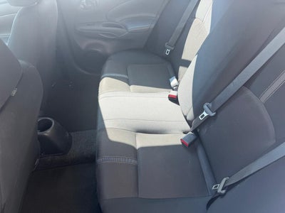 2025 Nissan V-Drive 1.6 A/C Mt