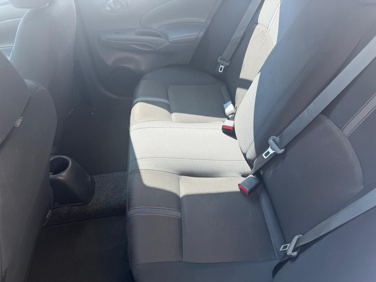 2025 Nissan V-Drive 1.6 A/C Mt