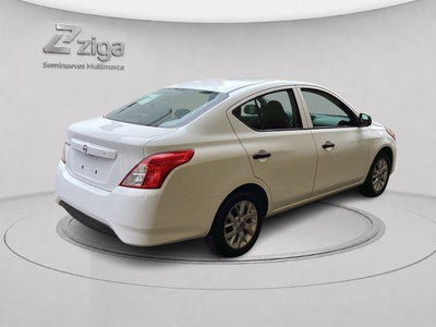 2025 Nissan V-Drive 1.6 A/C Mt