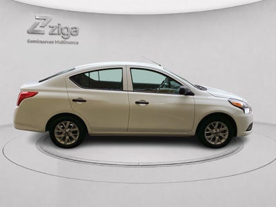 2025 Nissan V-Drive 1.6 A/C Mt
