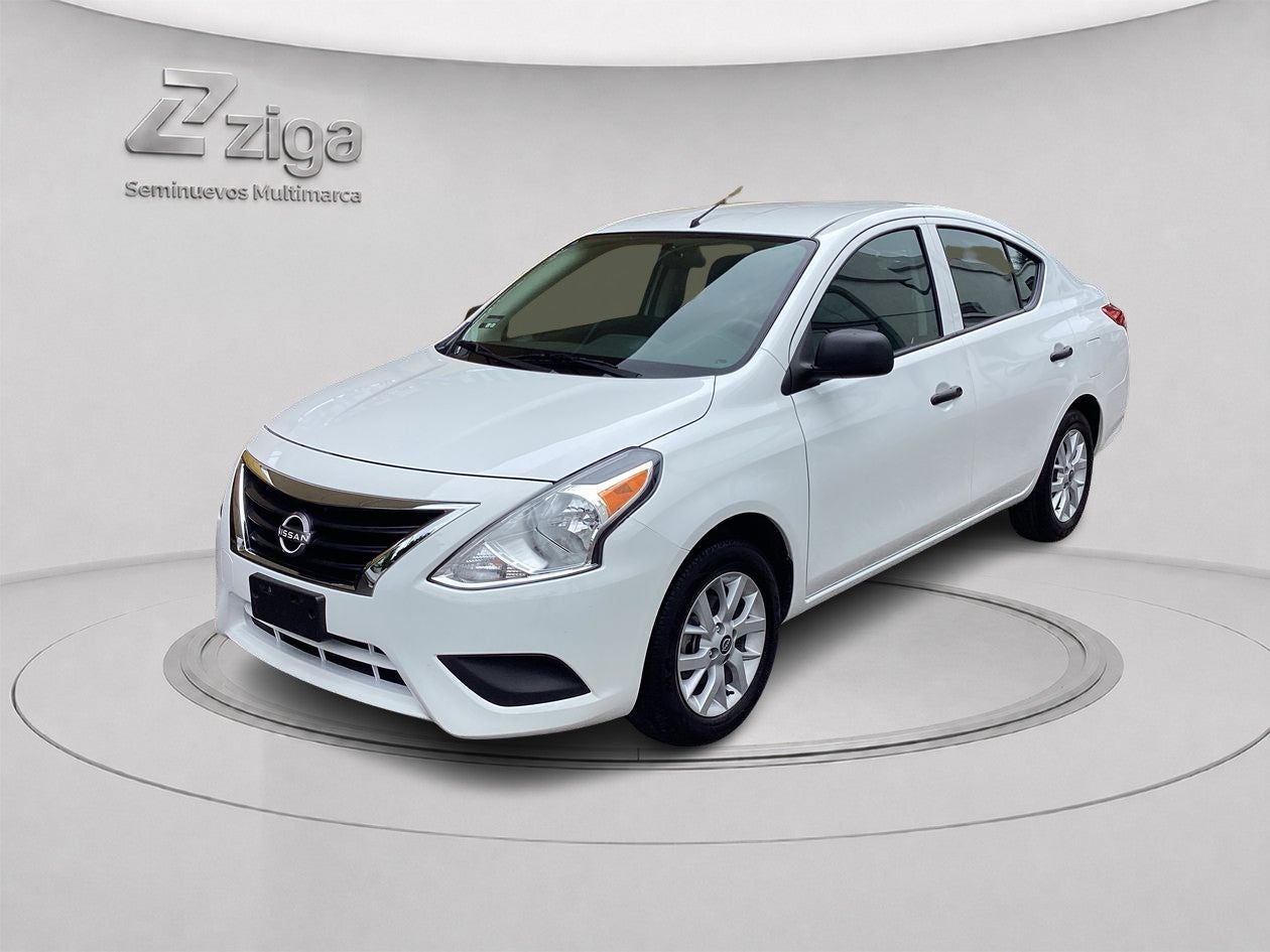 2025 Nissan V-Drive 1.6 A/C Mt