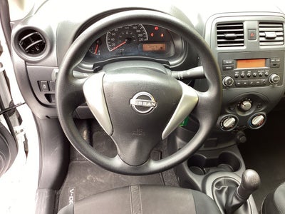 2025 Nissan V-Drive 1.6 A/C Mt