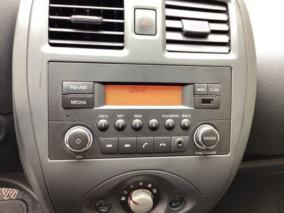 2025 Nissan V-Drive 1.6 A/C Mt