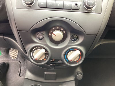 2025 Nissan V-Drive 1.6 A/C Mt
