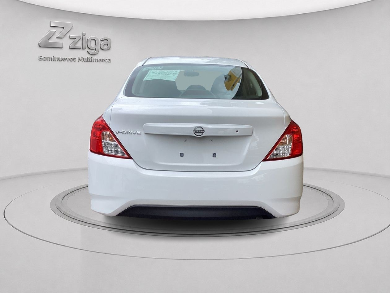 2025 Nissan V-Drive 1.6 A/C Mt