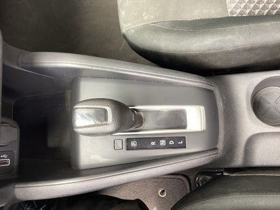 2024 Nissan Versa 1.6 Sense At