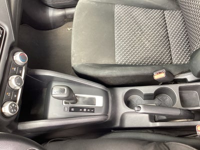 2024 Nissan Versa 1.6 Sense At