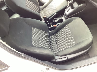 2024 Nissan Versa 1.6 Sense At