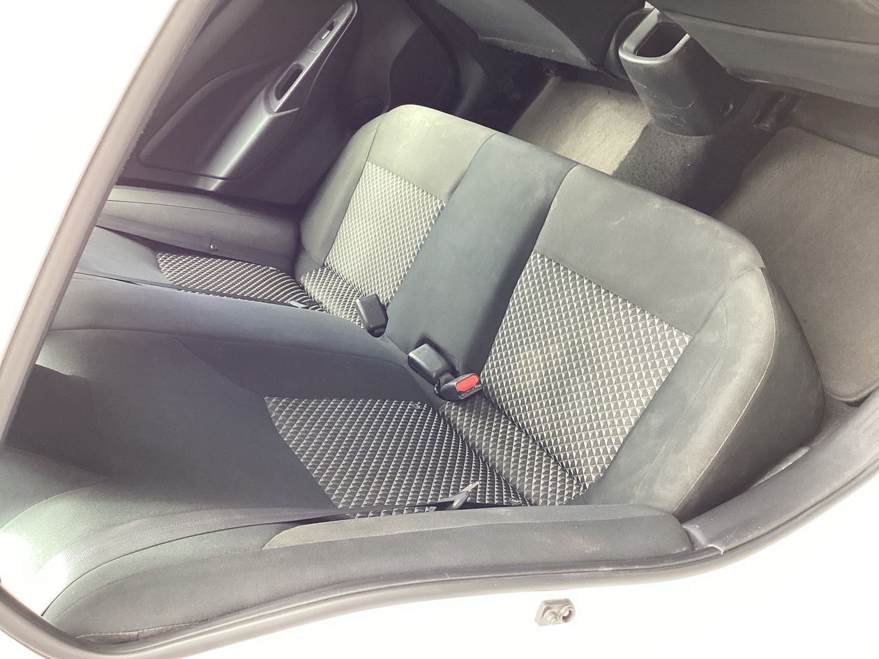 2024 Nissan Versa 1.6 Sense At