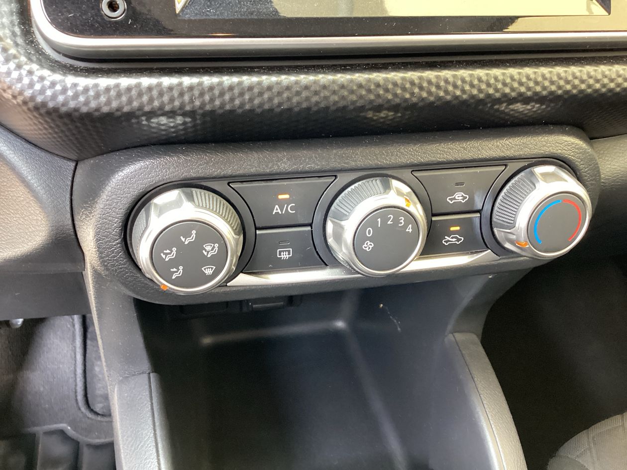 2025 Nissan Kicks 1.6 Play Advance At