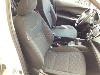2025 Nissan Kicks 1.6 Play Advance At