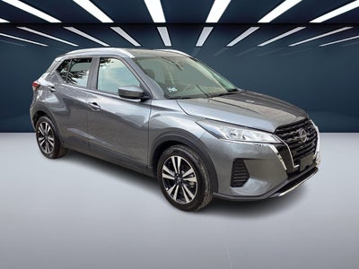 2024 Nissan Kicks 1.6 Play Advance At