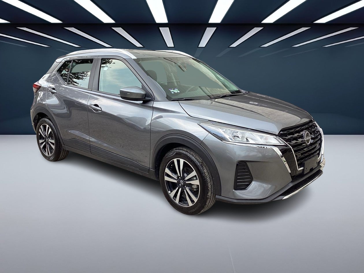 2024 Nissan Kicks 1.6 Play Advance At