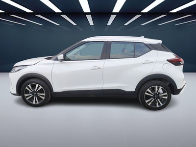 2024 Nissan Kicks KICKS PLAY ADVANCE CVT