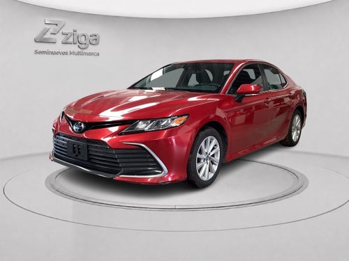 2023 Toyota Camry CAMRY LE T/A