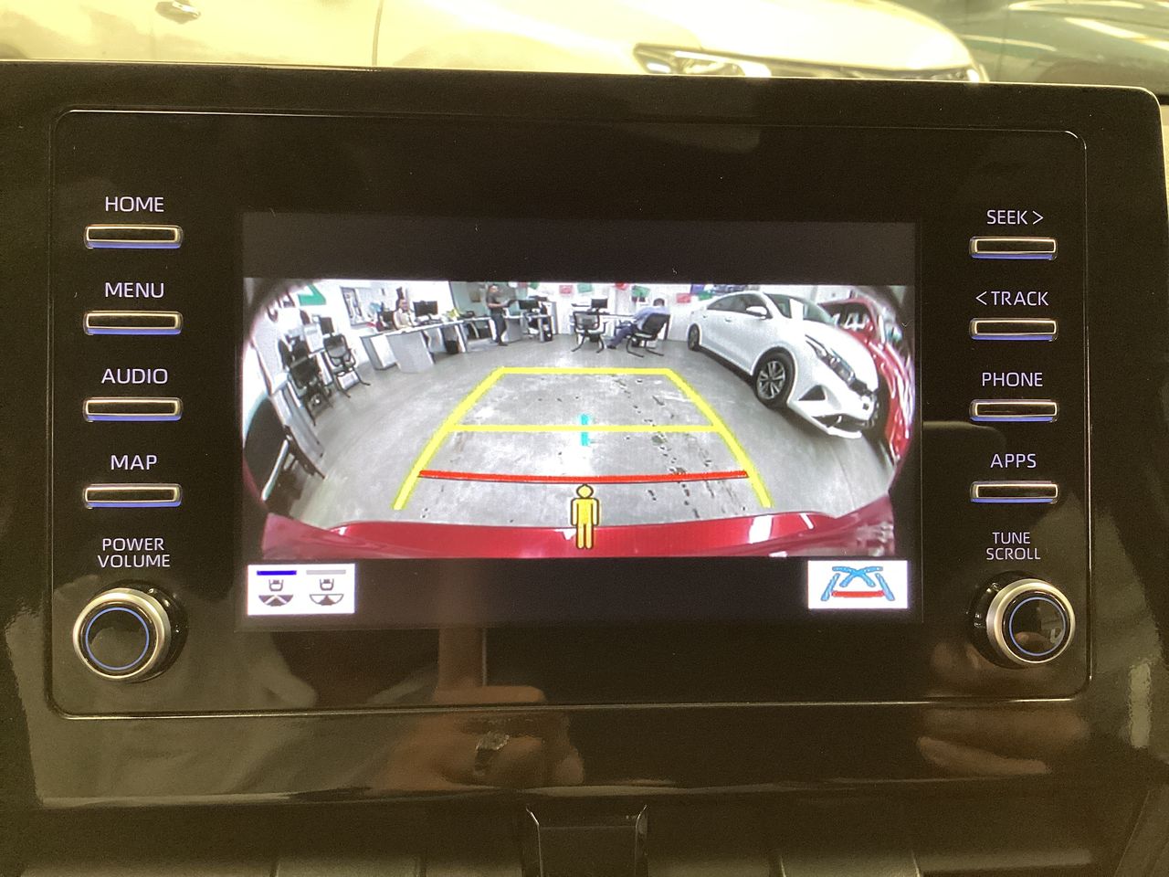 2023 Toyota Camry CAMRY LE T/A