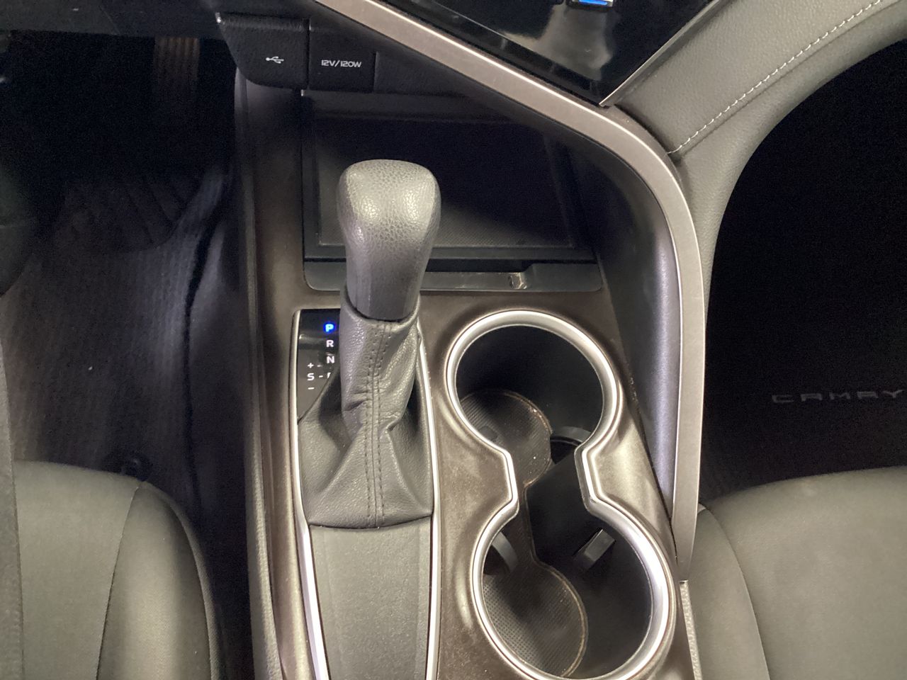 2023 Toyota Camry CAMRY LE T/A