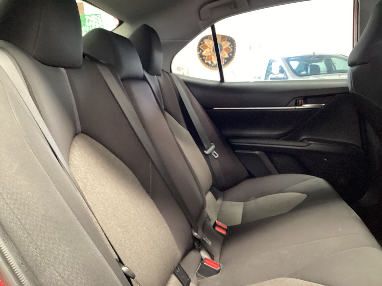 2023 Toyota Camry CAMRY LE T/A