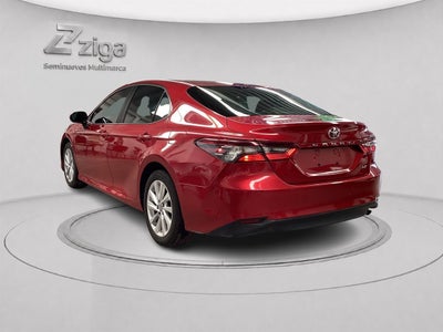 2023 Toyota Camry CAMRY LE T/A