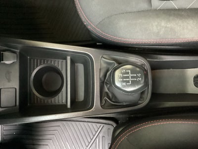 2025 Renault Kwid 1.0 Intens Mt