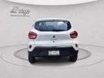 2025 Renault Kwid 1.0 Intens Mt