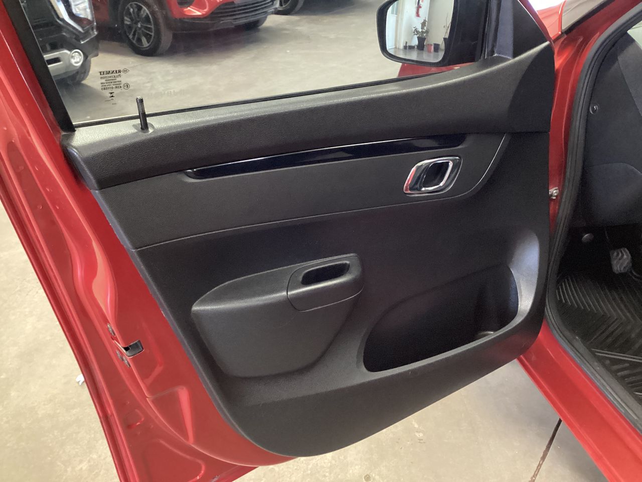 2024 Renault Kwid KWID BITONO TM