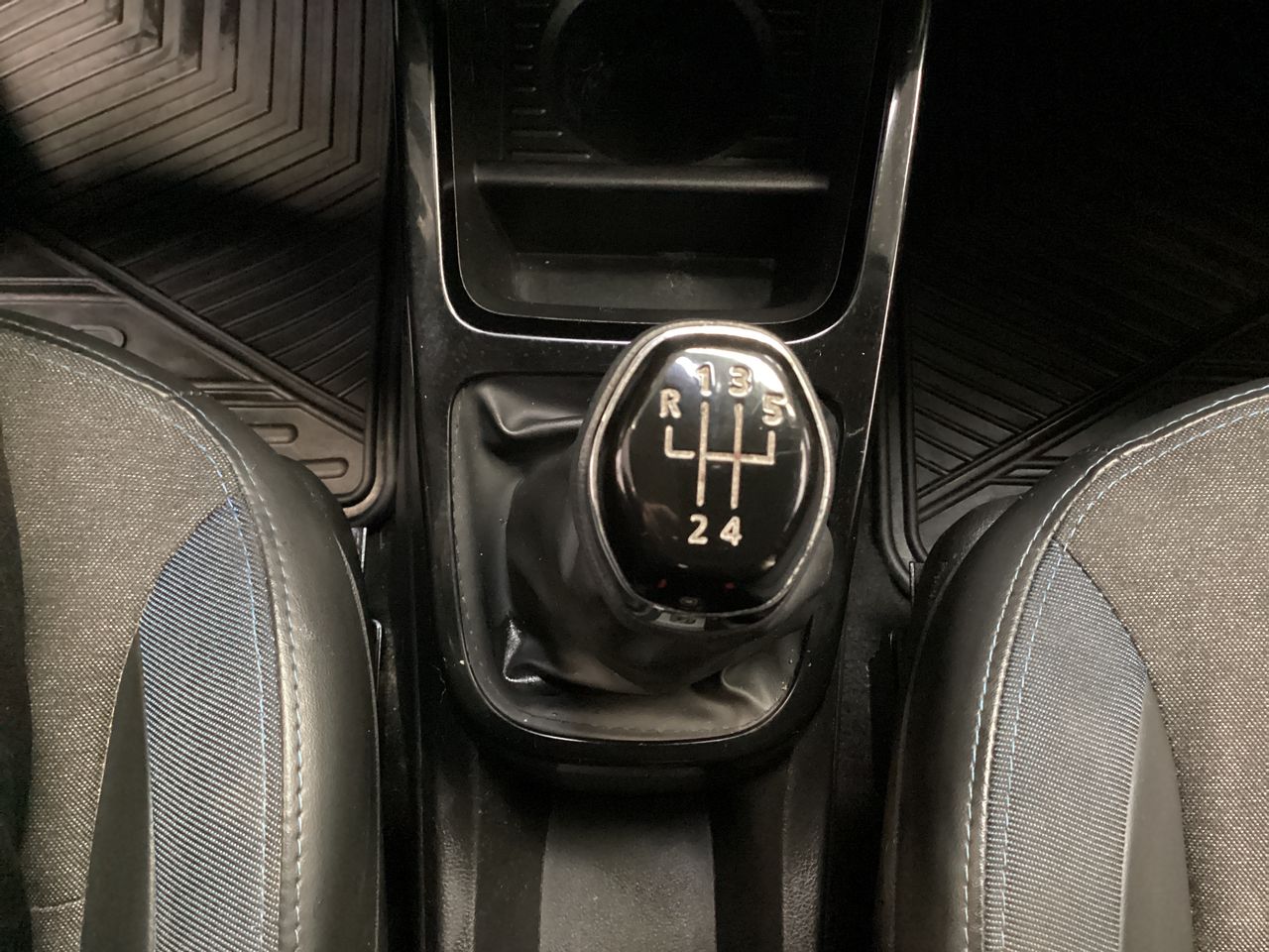 2024 Renault Kwid KWID BITONO TM