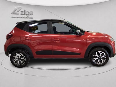2024 Renault Kwid KWID BITONO TM