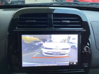 2025 Renault Kwid 1.0 Bitono Mt