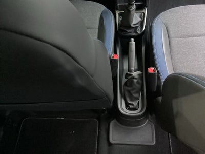 2025 Renault Kwid 1.0 Bitono Mt