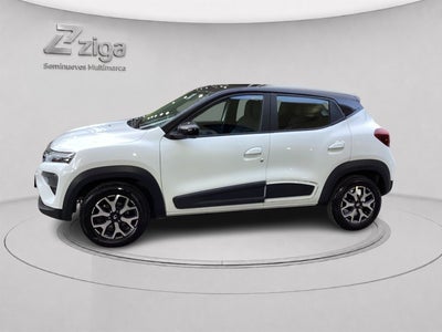 2025 Renault Kwid 1.0 Bitono Mt