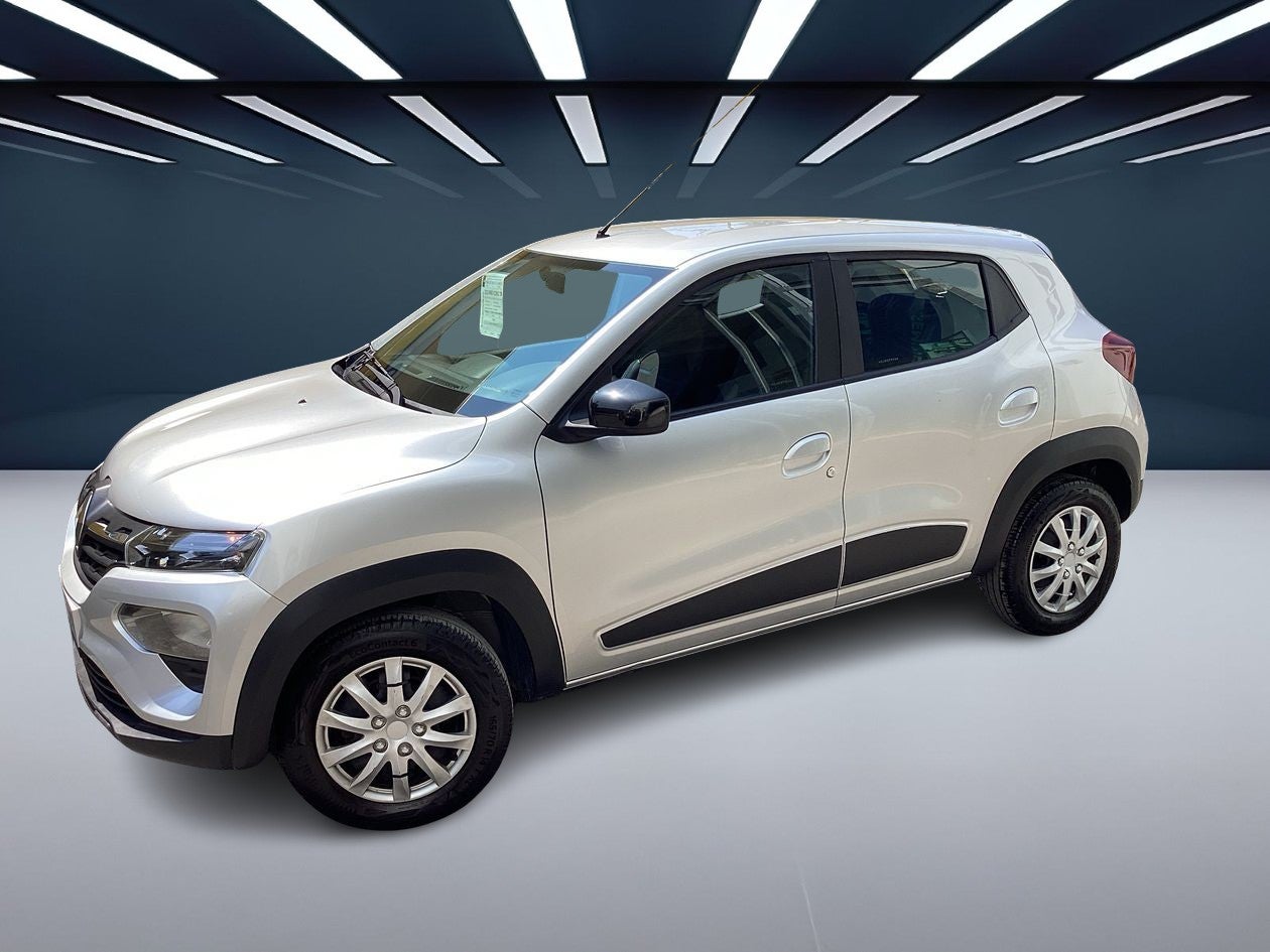 2024 Renault Kwid KWID ICONIC TM