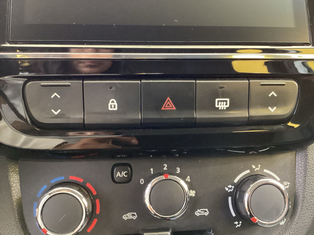 2024 Renault Kwid KWID ICONIC TM