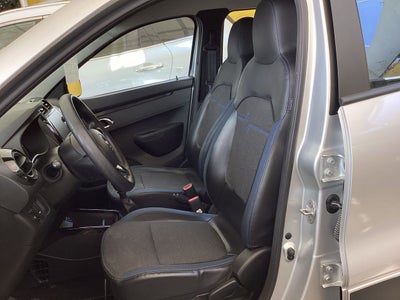 2024 Renault Kwid KWID ICONIC TM