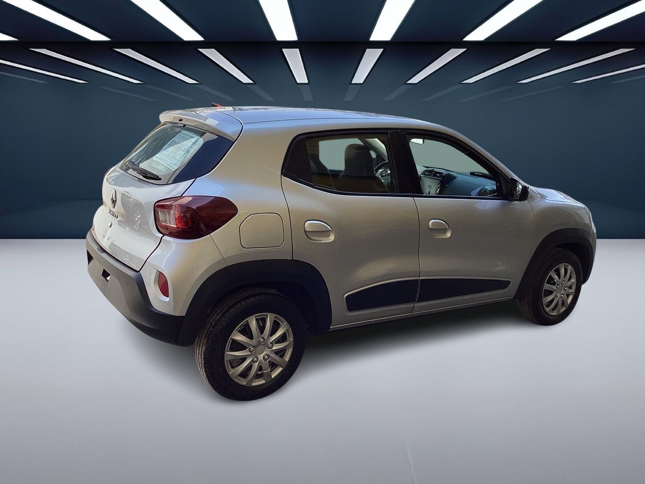 2024 Renault Kwid KWID ICONIC TM