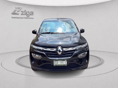 2025 Renault Kwid 1.0 Iconic Mt