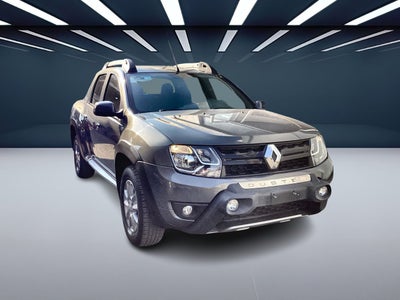 2019 Renault Oroch 2.0 Outsider At