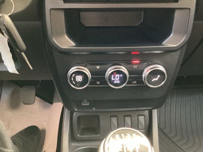 2025 Renault Oroch 1.3 Outsider At