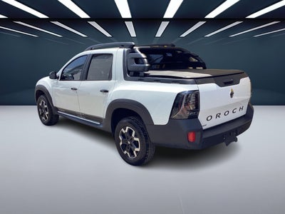 2025 Renault Oroch 1.3 Outsider At