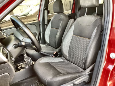 2025 Renault Oroch 1.3 Outsider At