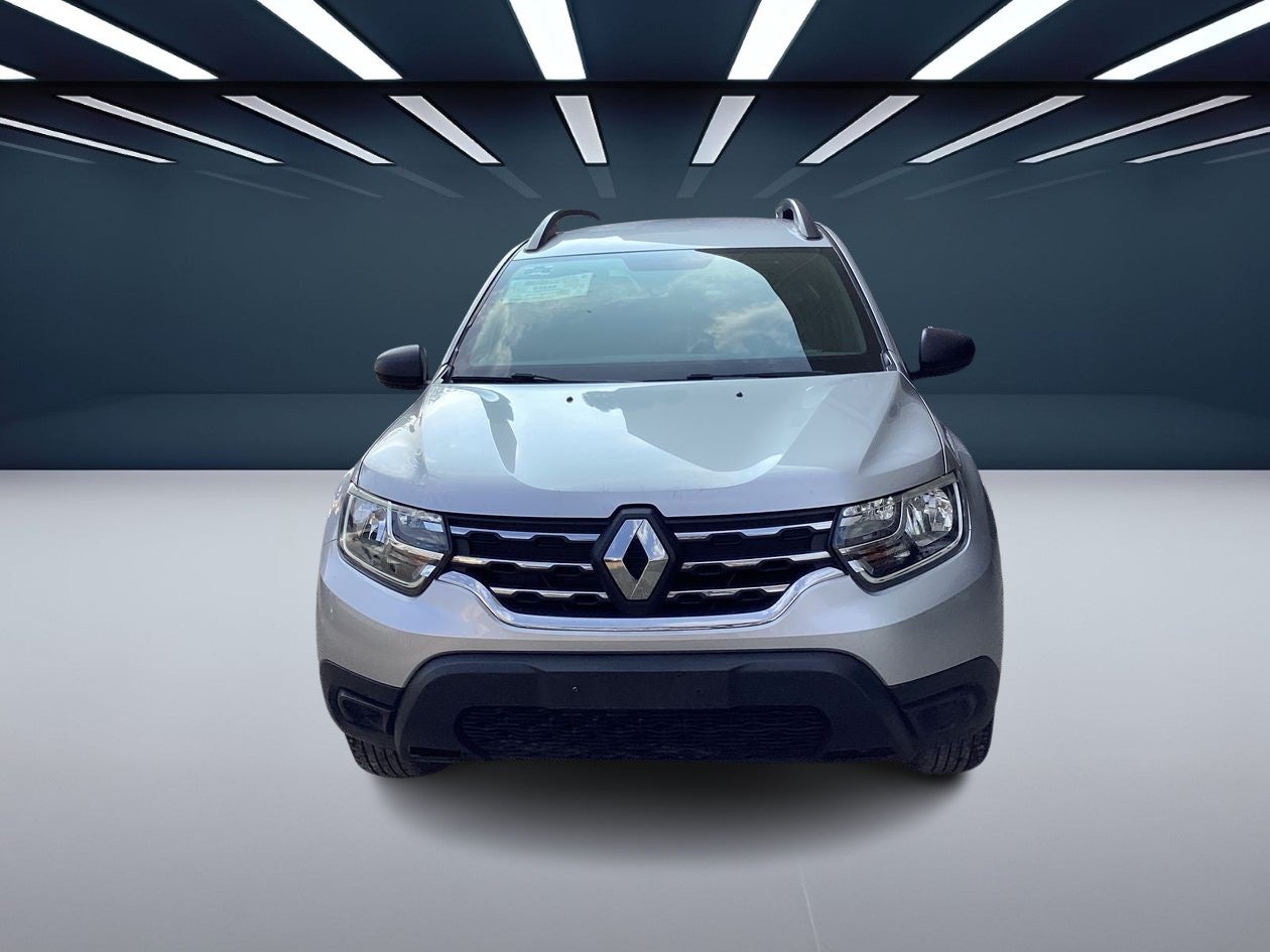 2022 Renault Duster 2.0 Intens Mt
