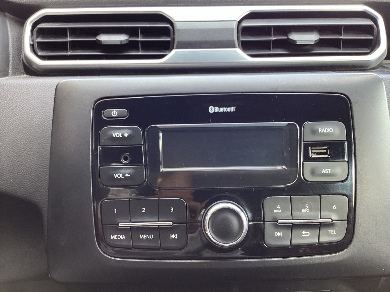 2022 Renault Duster 2.0 Intens Mt