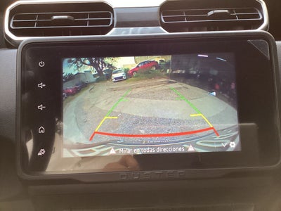 2024 Renault Duster 1.6 Intens Mt