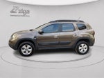 2024 Renault Duster 1.6 Intens Mt