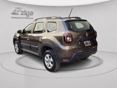 2024 Renault Duster 1.6 Intens Mt