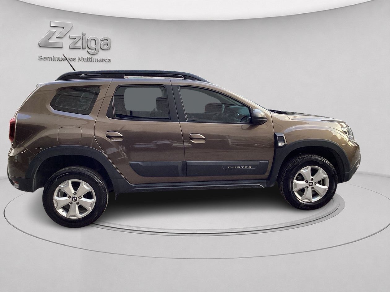 2024 Renault Duster 1.6 Intens Mt