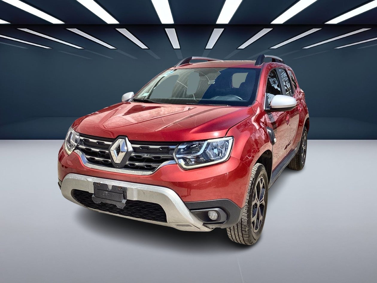 2023 Renault Duster 1.3 Iconic At