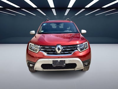 2023 Renault Duster 1.3 Iconic At